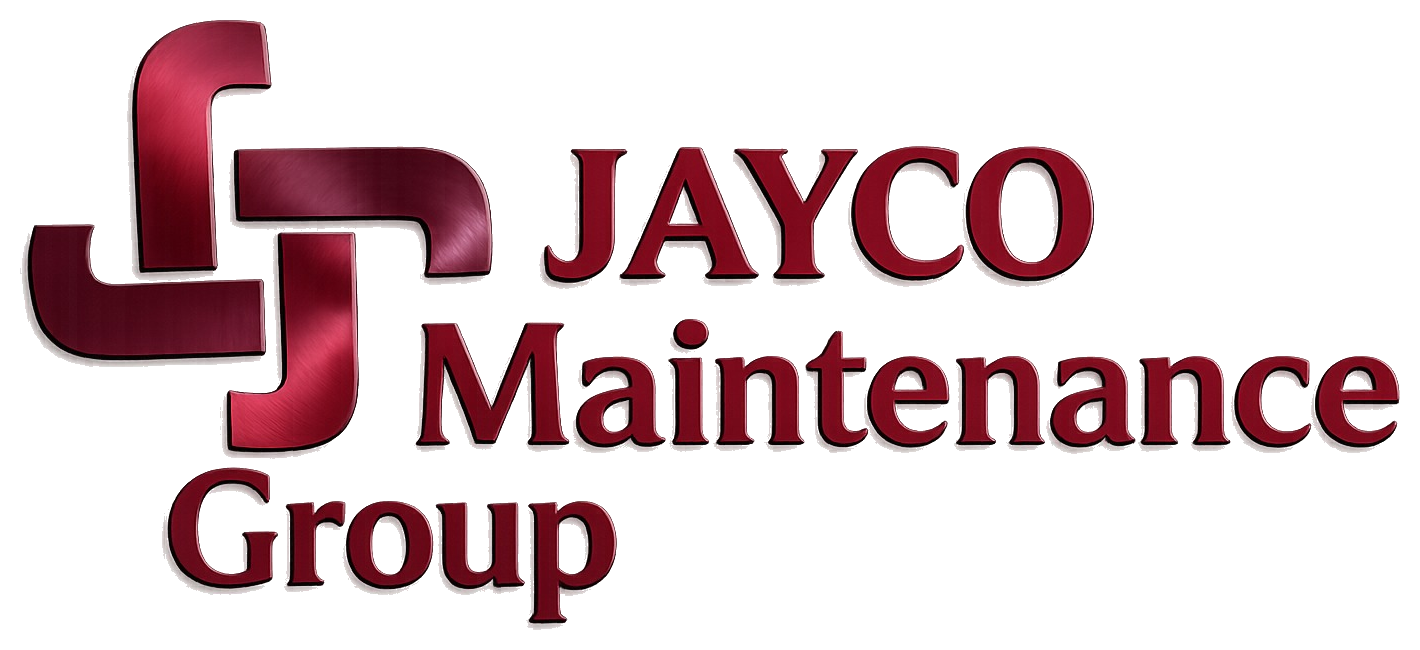 Jayco Maintenance logo
